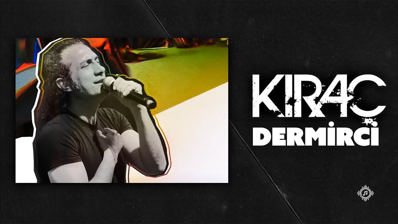 Kıraç - Demirci (Official Audio)