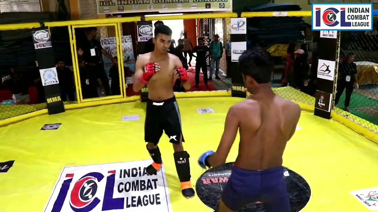 ICL Season 2|