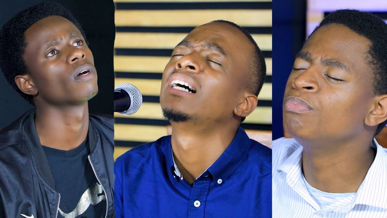 Light Brothers  mu bihe bidasanzwe: Ahadi zake, ugushikamijeho umutima, Ni Yesu, aho hera, nabayeho