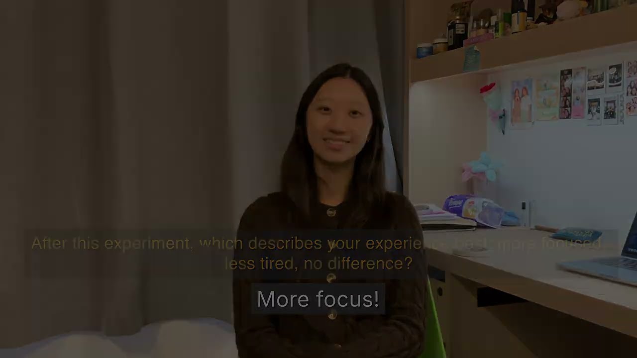 Does the Pomodoro Technique Actually Work? by T01_Quenisha T02_Pauline T03_Brandon T04_Cleavant