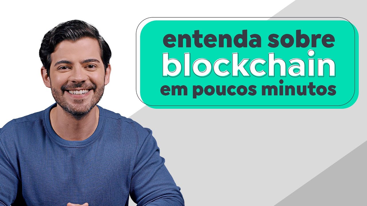 BLOCKCHAIN: Tudo que você precisa saber de forma fácil | Adiq Explica