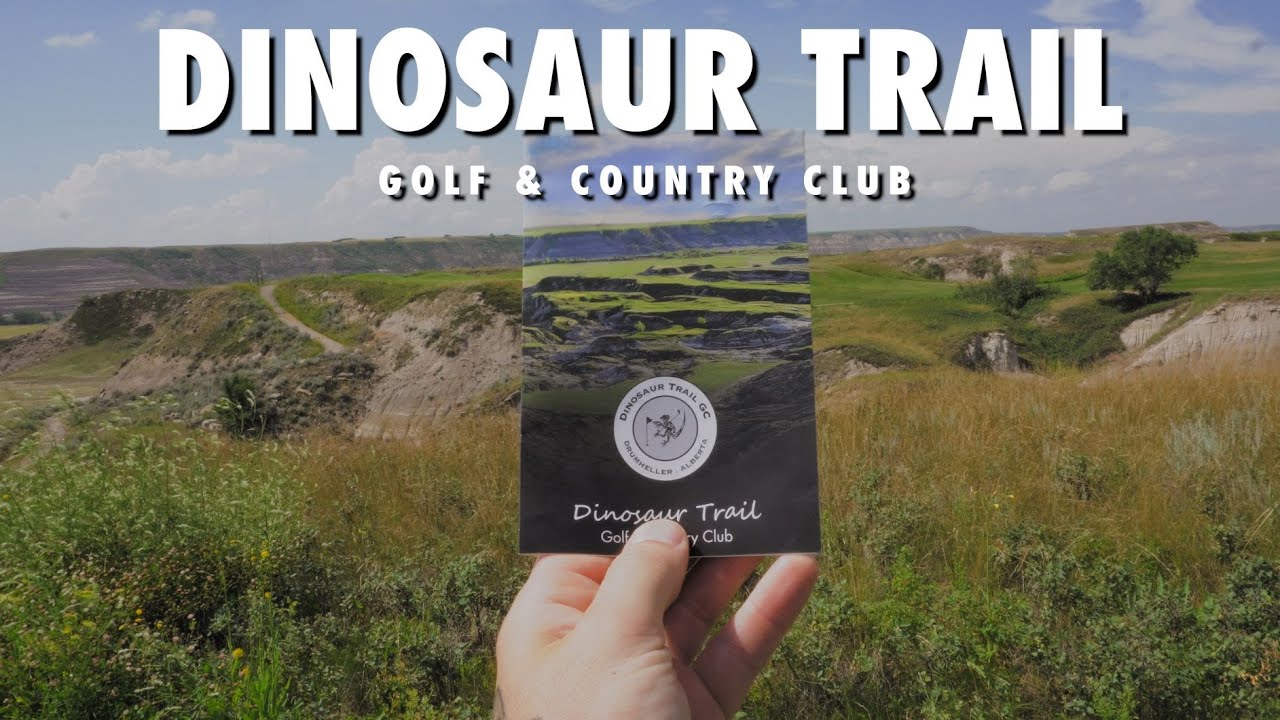 Dinosaur Trail Golf & Country Club Review