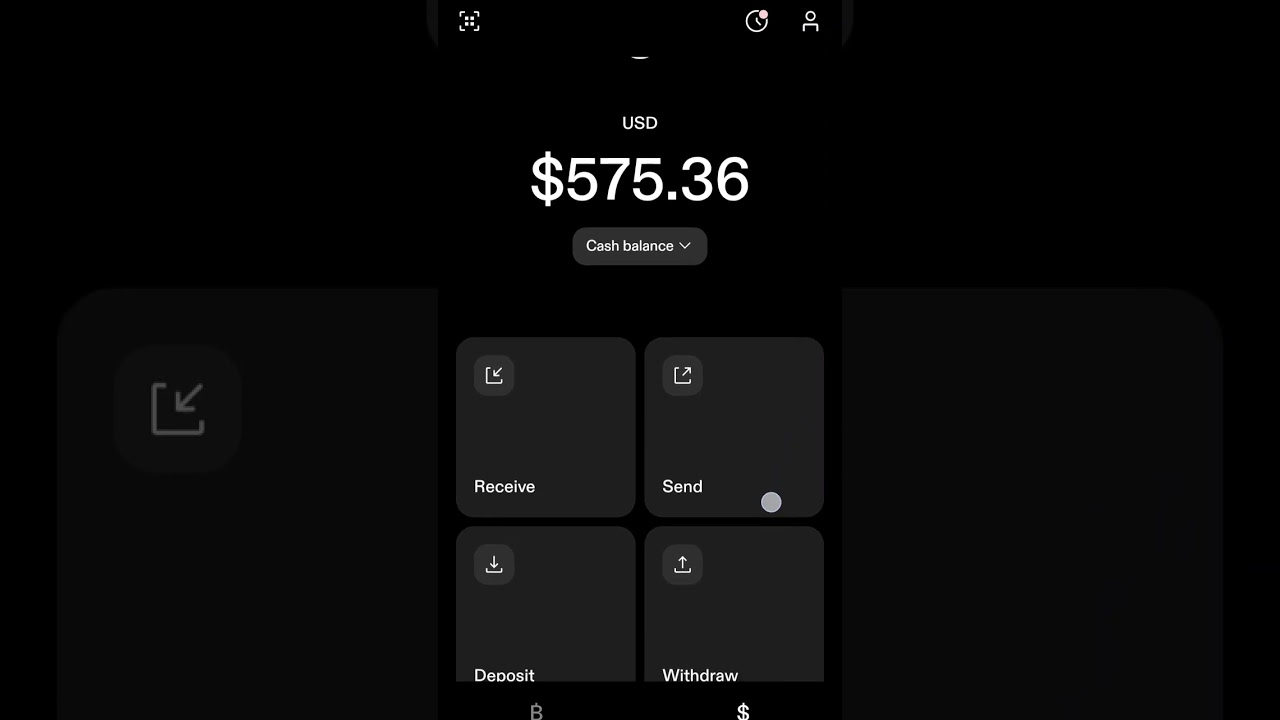 Strike App - Deposit and Send Bitcoin
