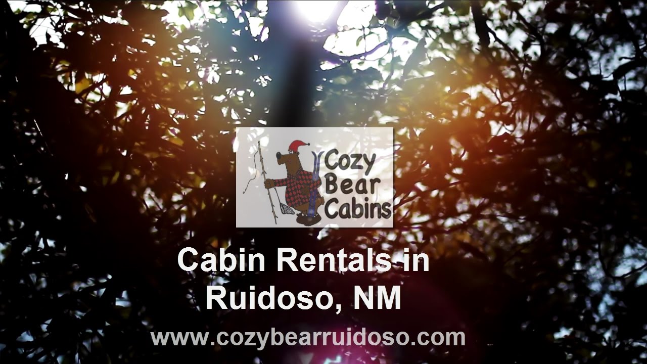Ruidoso Cabin Rentals