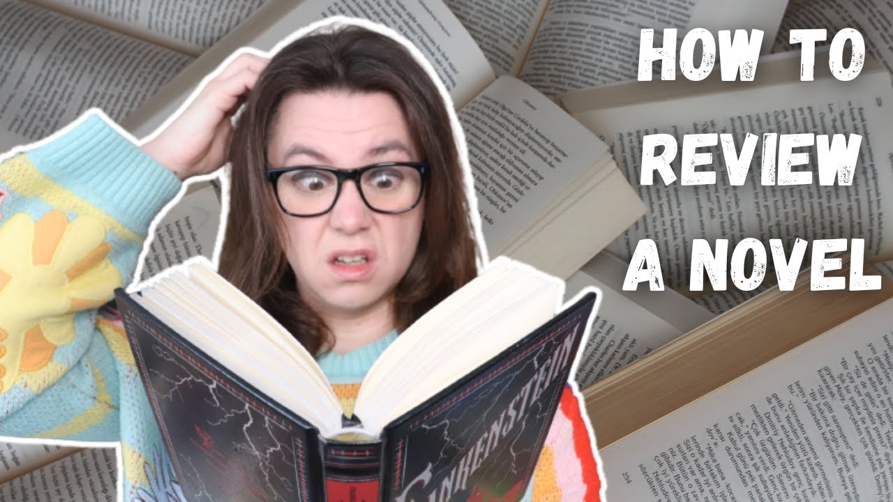 How to Review a Book