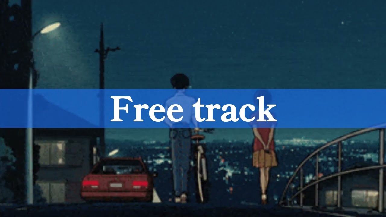 『フリートラック&インスト/BPM95』 rap,hip-hop,freetrack,beat, modern beats,electronic,unique samples,