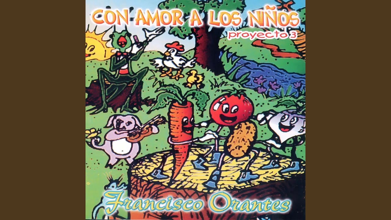 El Canto Del Grillo