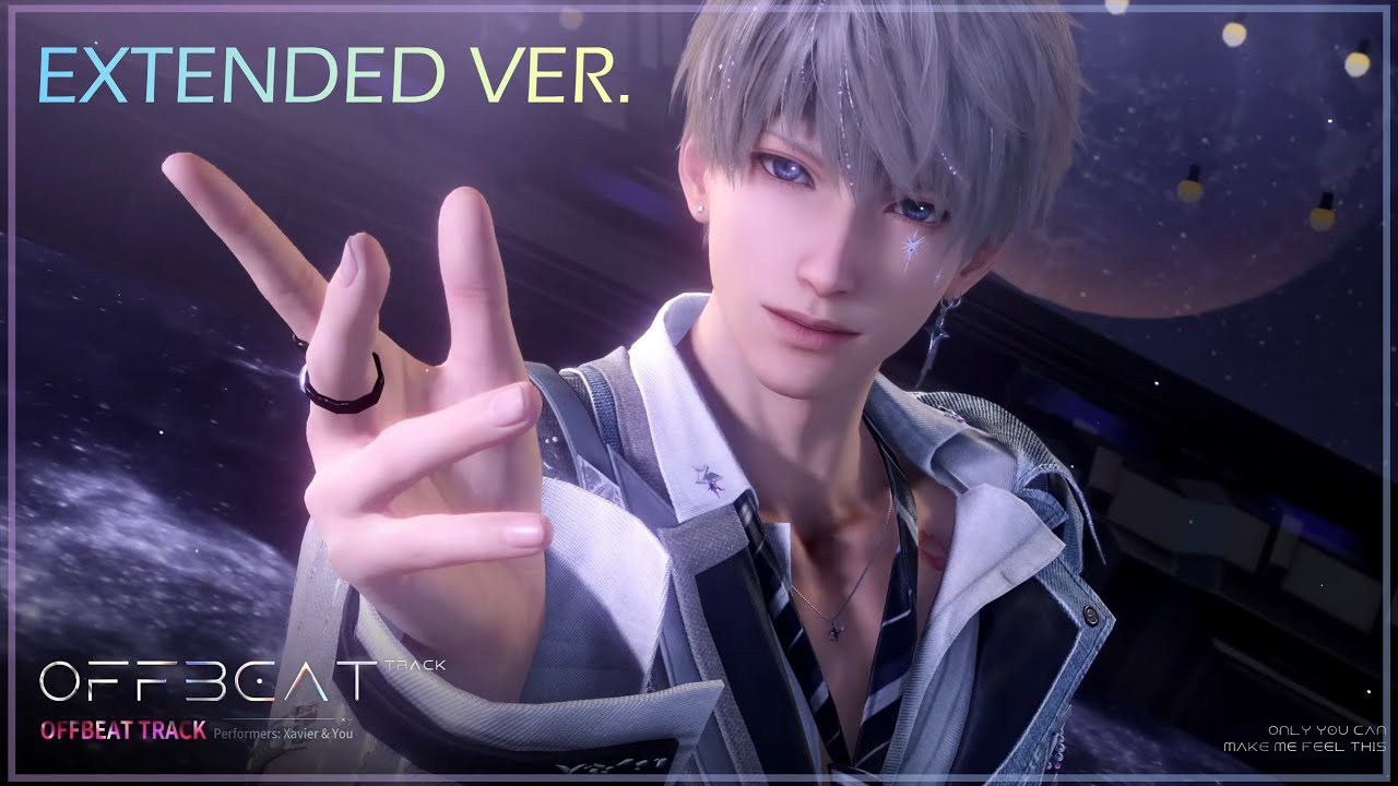 Xavier: 
