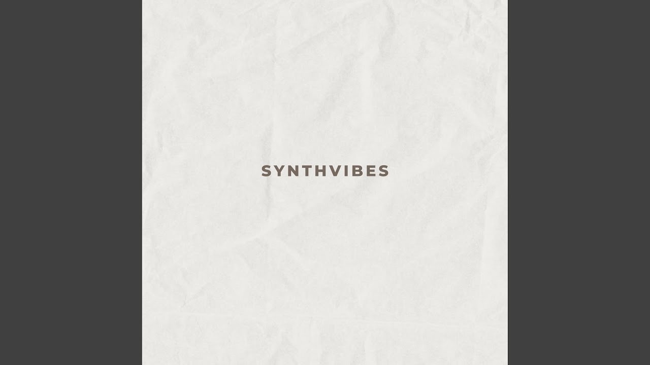 SYNTHVIBES