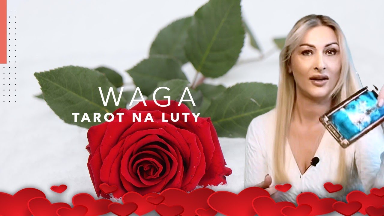 Waga♎ Luty 2026✨Tarot✨#tarot #libra