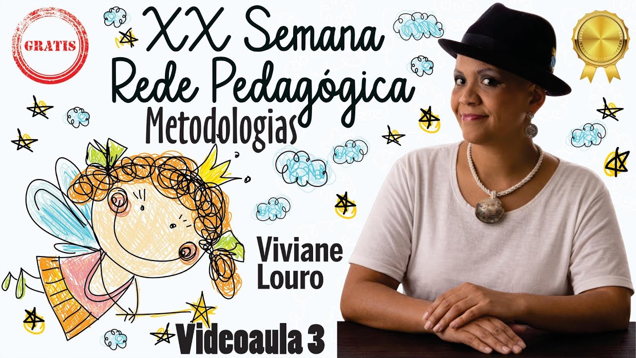 Metodologias e Neurodivergências, com Simone Lavorato (videoaula 1)