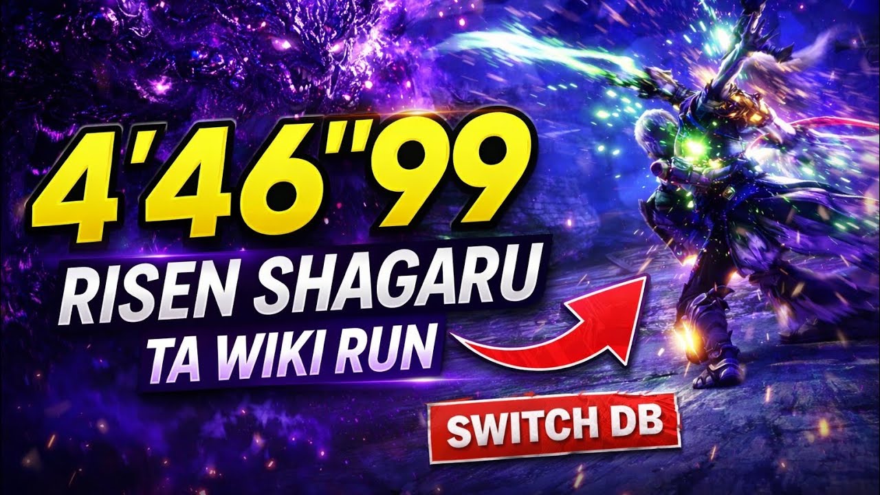 MHR:SB - Switch TAwiki 04' 46