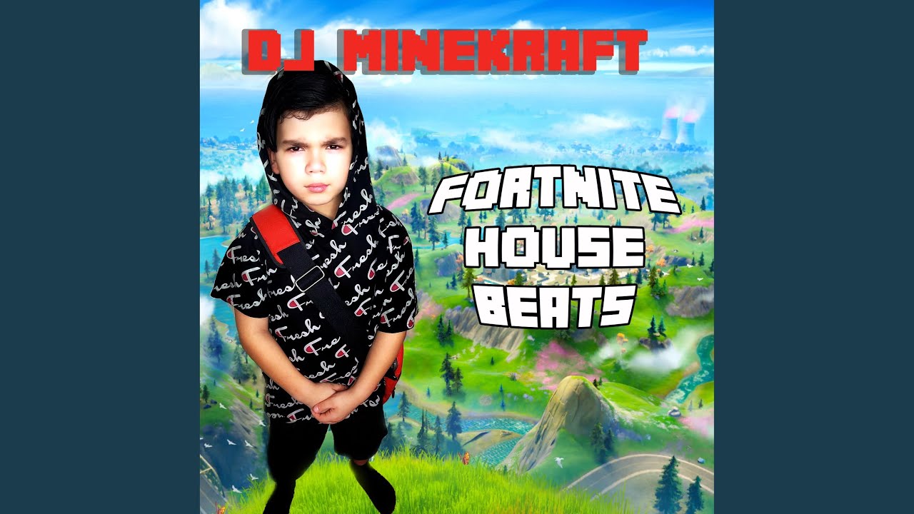 V Bucks Dance