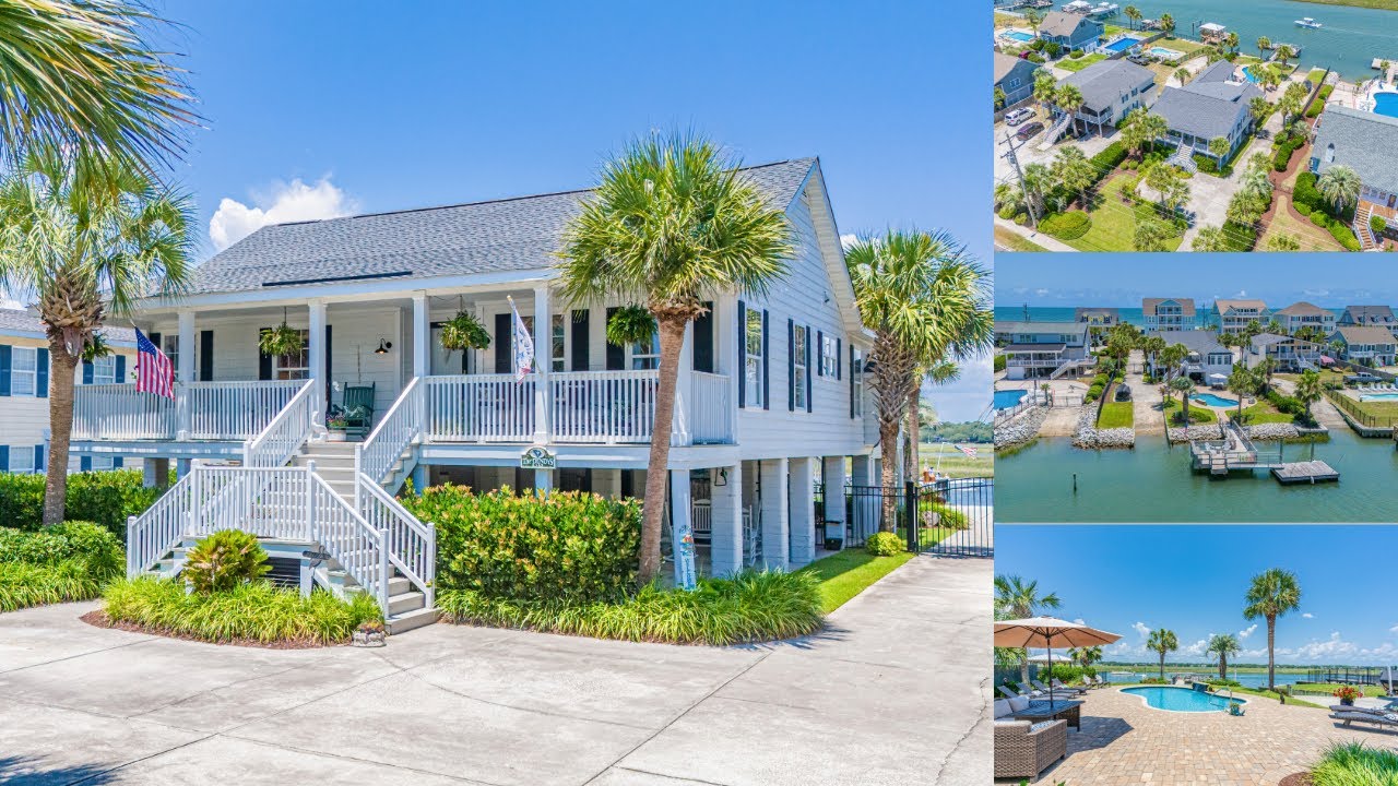 S Waccamaw Dr | Murrells Inlet, SC