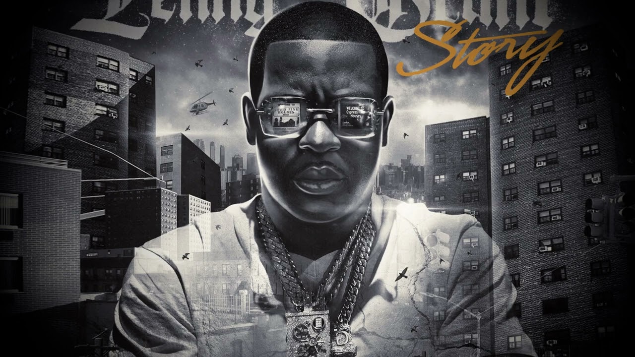 Uncle Murder  - 