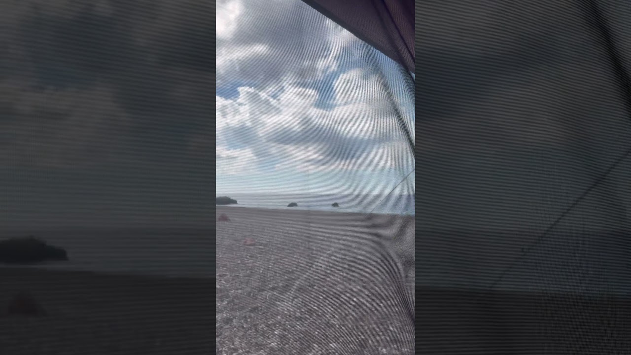 Antalya Kumluca mavikent. Geceleri hava serin oluyor 