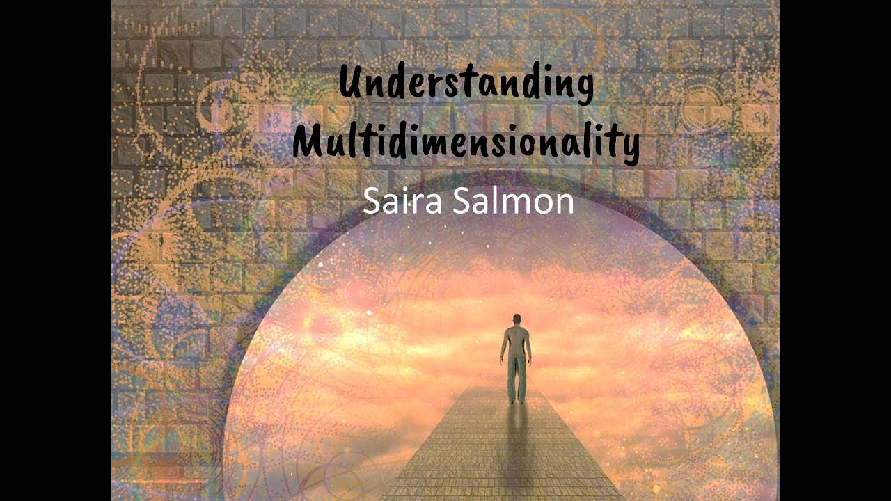 Understanding Multidimensionality