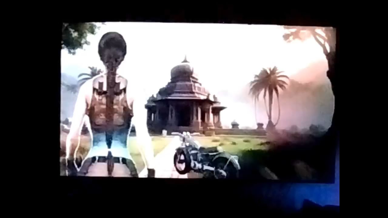 НОВАЯ УТЕЧКА! ТРЕЙЛЕР TOMB RAIDER 12
