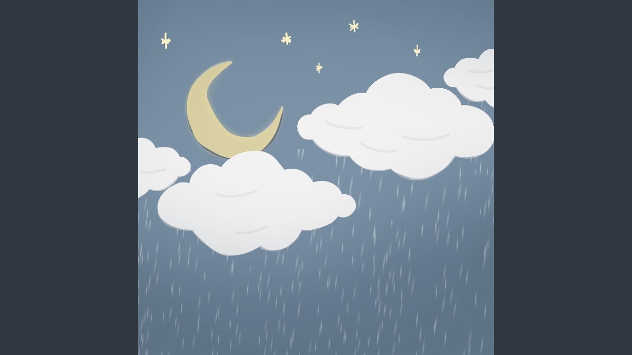 Rain Rain Go Away