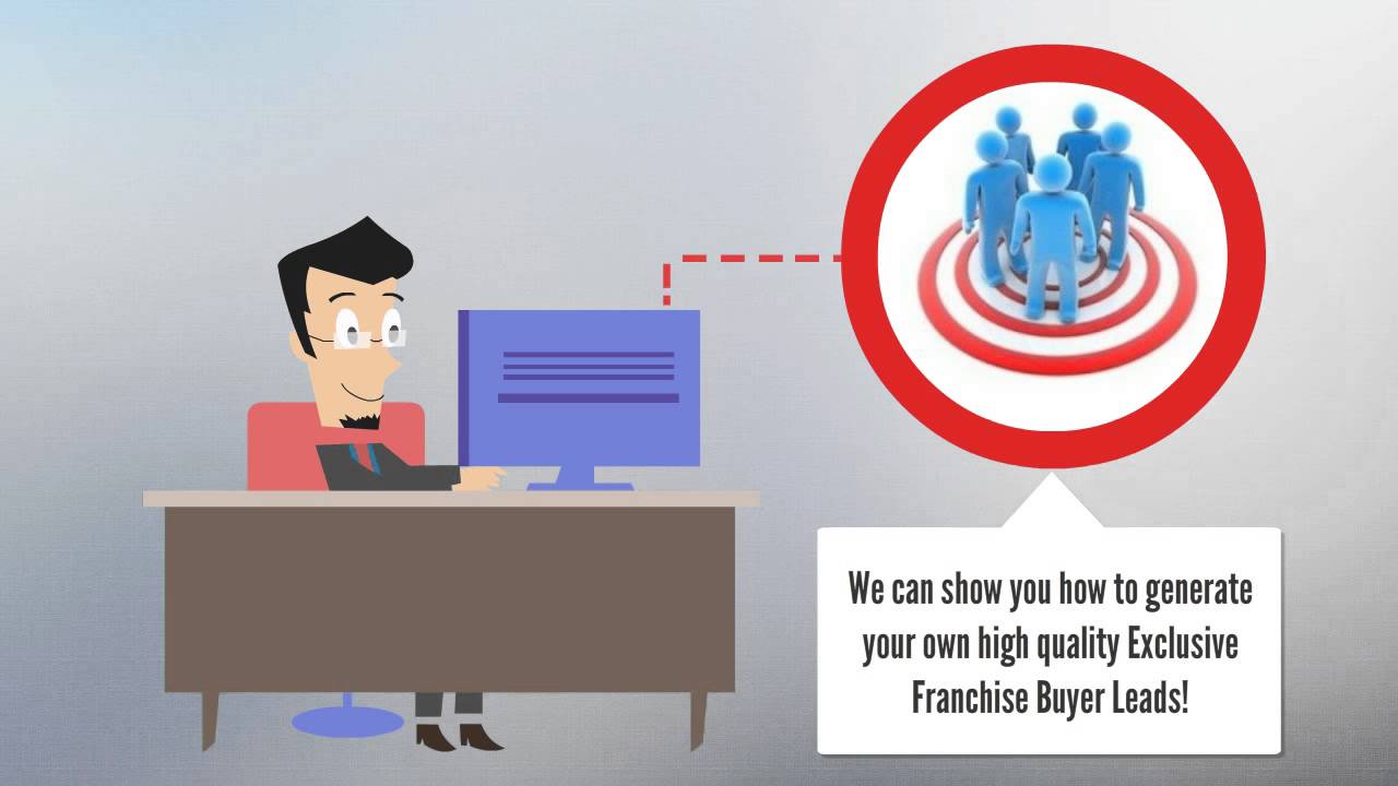 High Quality Franchise Leads