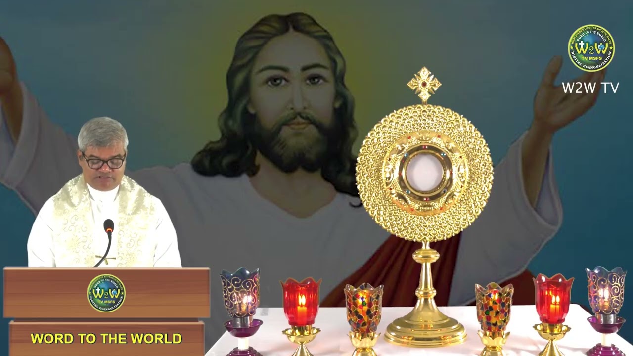 MORNING PRAYER & HEALING ADORATION | 30 January 2026 #healing #adoration #deliverance #miracle
