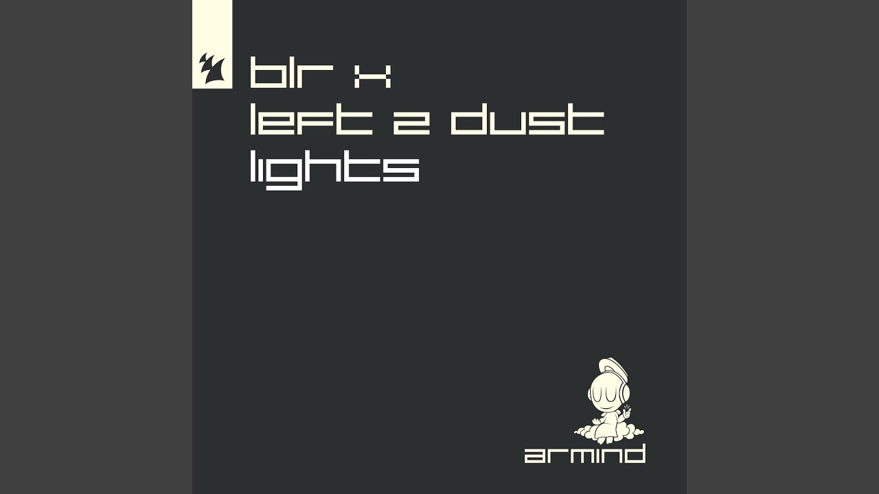 Lights (Extended Mix)