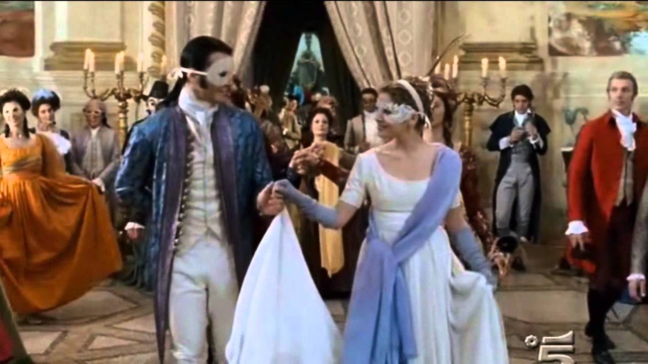 GIULIO BERRUTI - Andrea Van Necker (HUNGRY EYES)