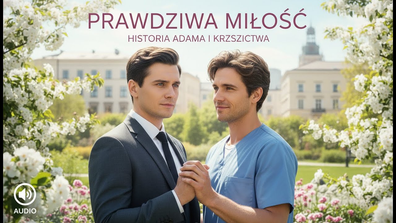 Spotkał go w szpitalu &ndash; i zdradził własną rodzinę.