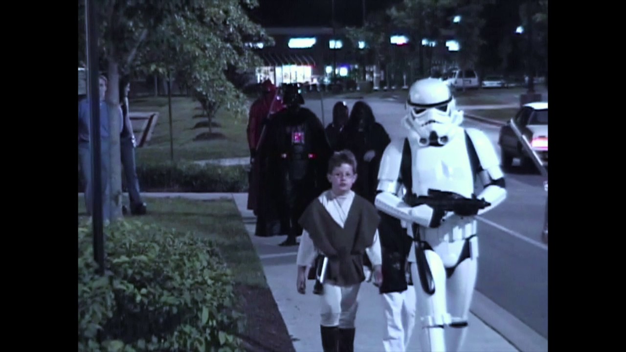 Star Wars: Attack of the Clones Premiere, May 2002
