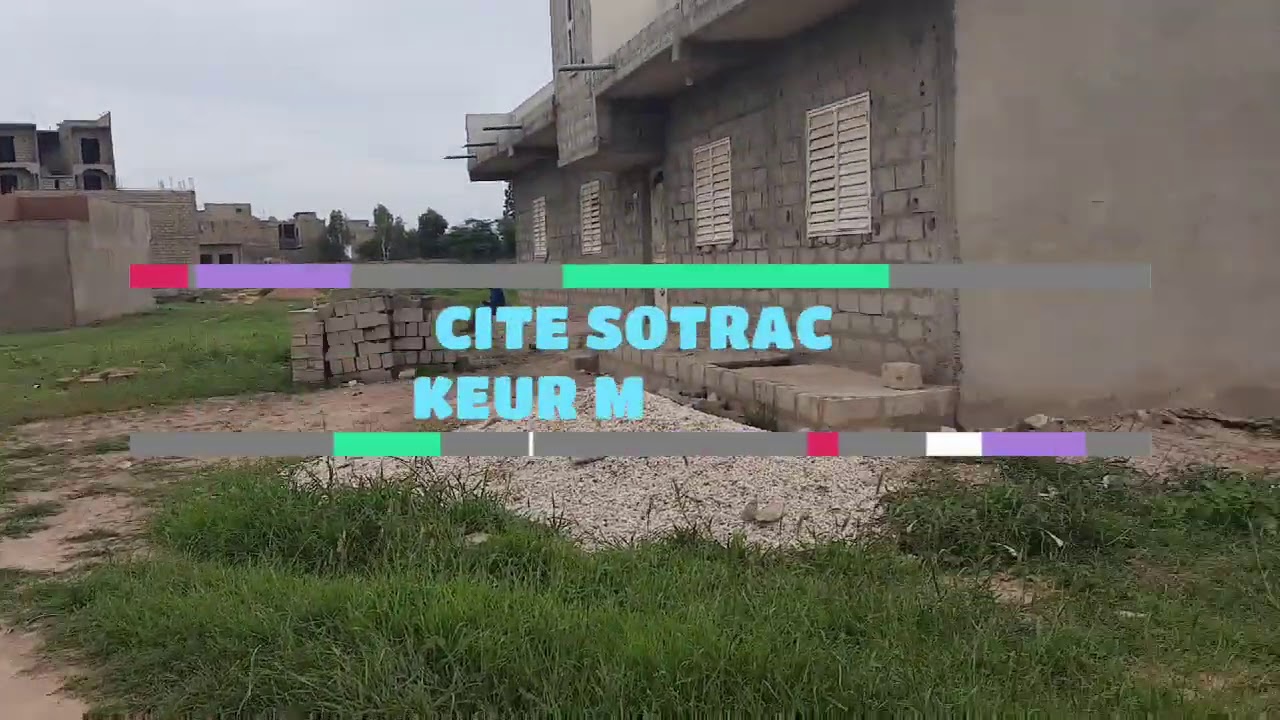 8.500.000 CITÉ SOTRAC