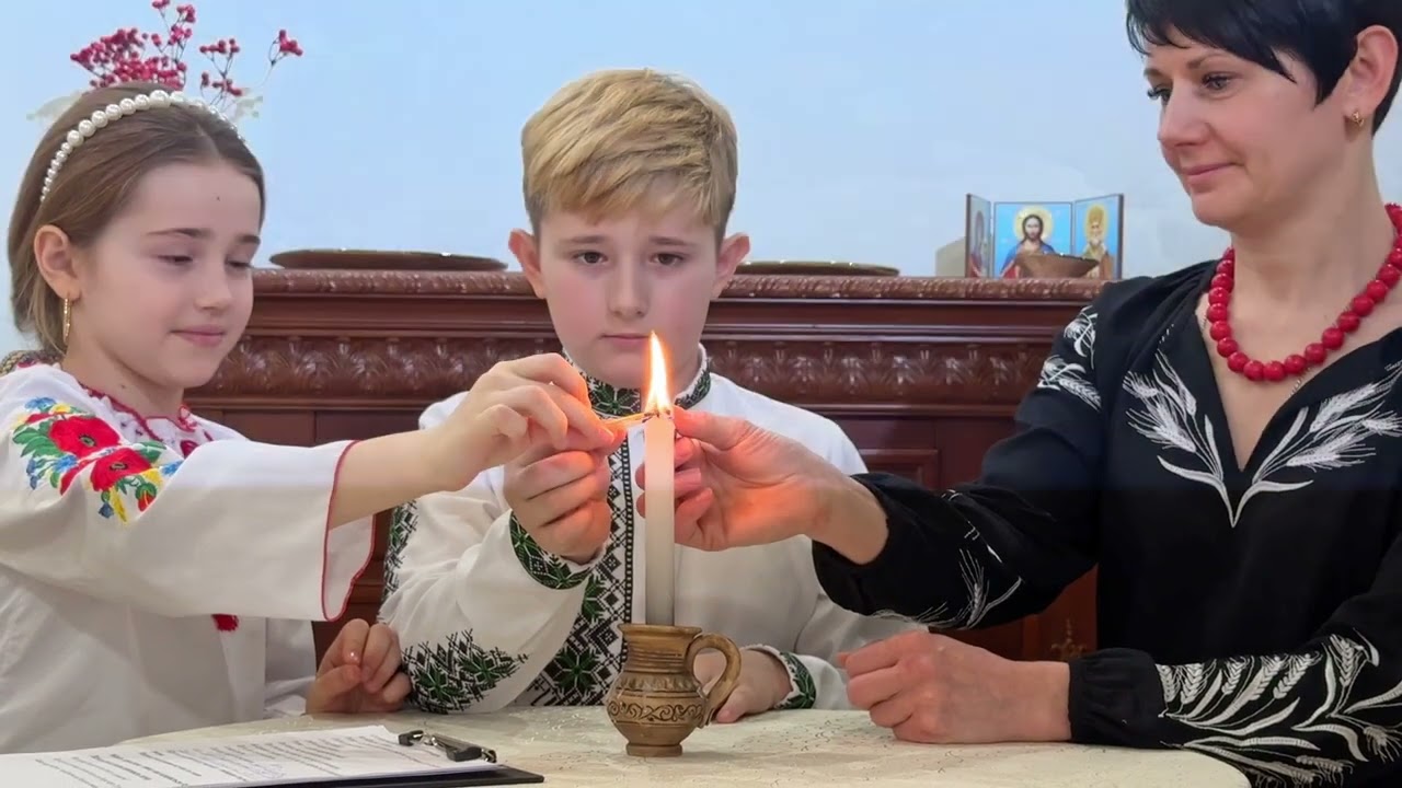 Смак, що об’єднує у проєкті «Смак родинних традицій»