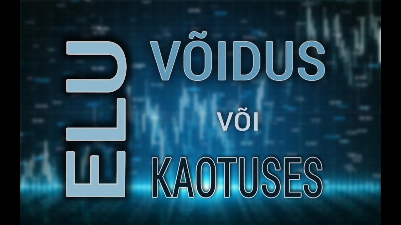 14.M&auml;rts 2020 Neemo Raasik  - Elu v&otilde;idus ja kaotuses