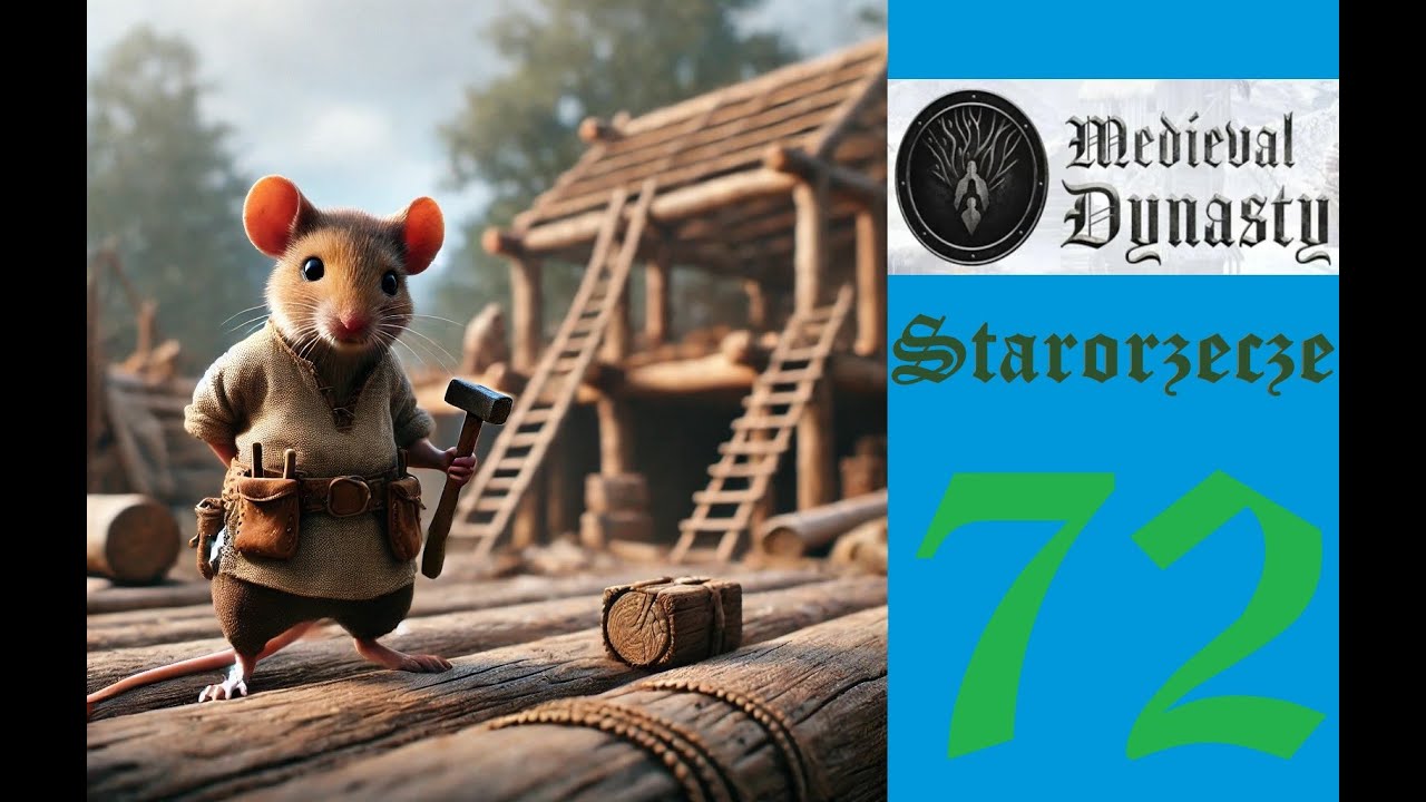 Medieval Dynasty - Starorzecze - 72