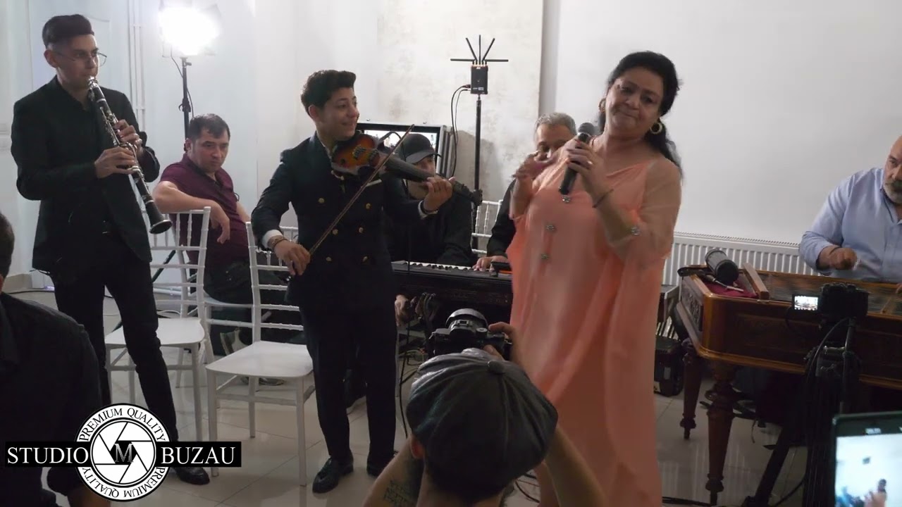 Panseluta Feraru Spectacol 20 Mai 2022 La Trei Frati