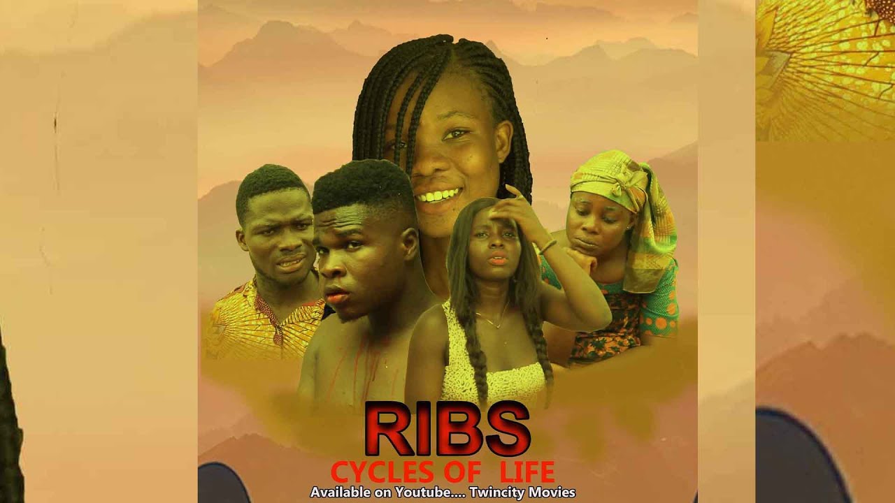 THE RIBS PART 2