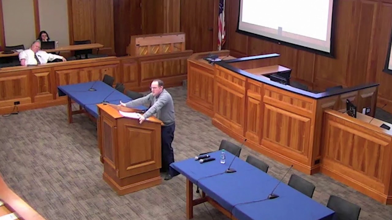 How Hebraic Is Hebrews? | Avram Shannon (BYU New Testament Commentary Conference Oct. 2019)