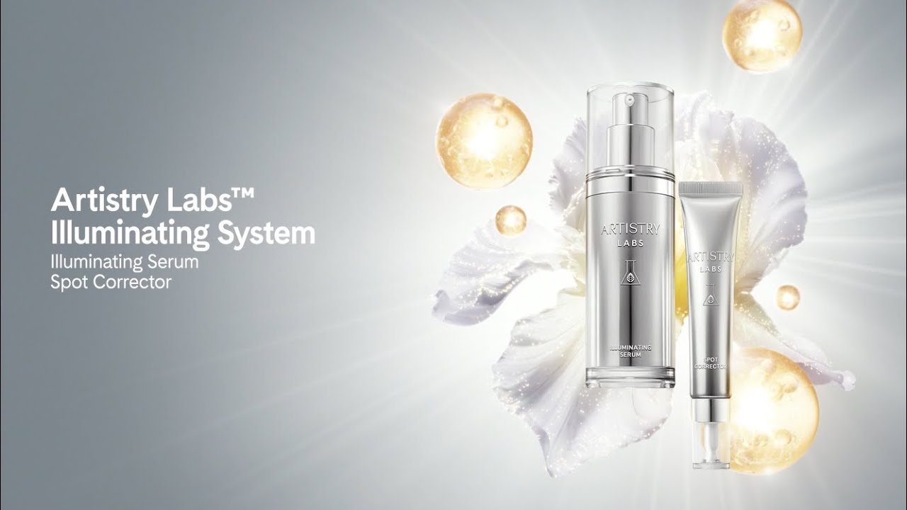Artistry Labs Illuminating System
