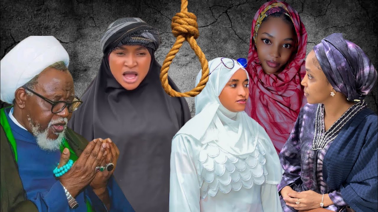 Wata ƴar Izala da ƴar Shi'a sun kaure da rigima a Tiktok/ Wani matashi ya rataye kansa a Abuja