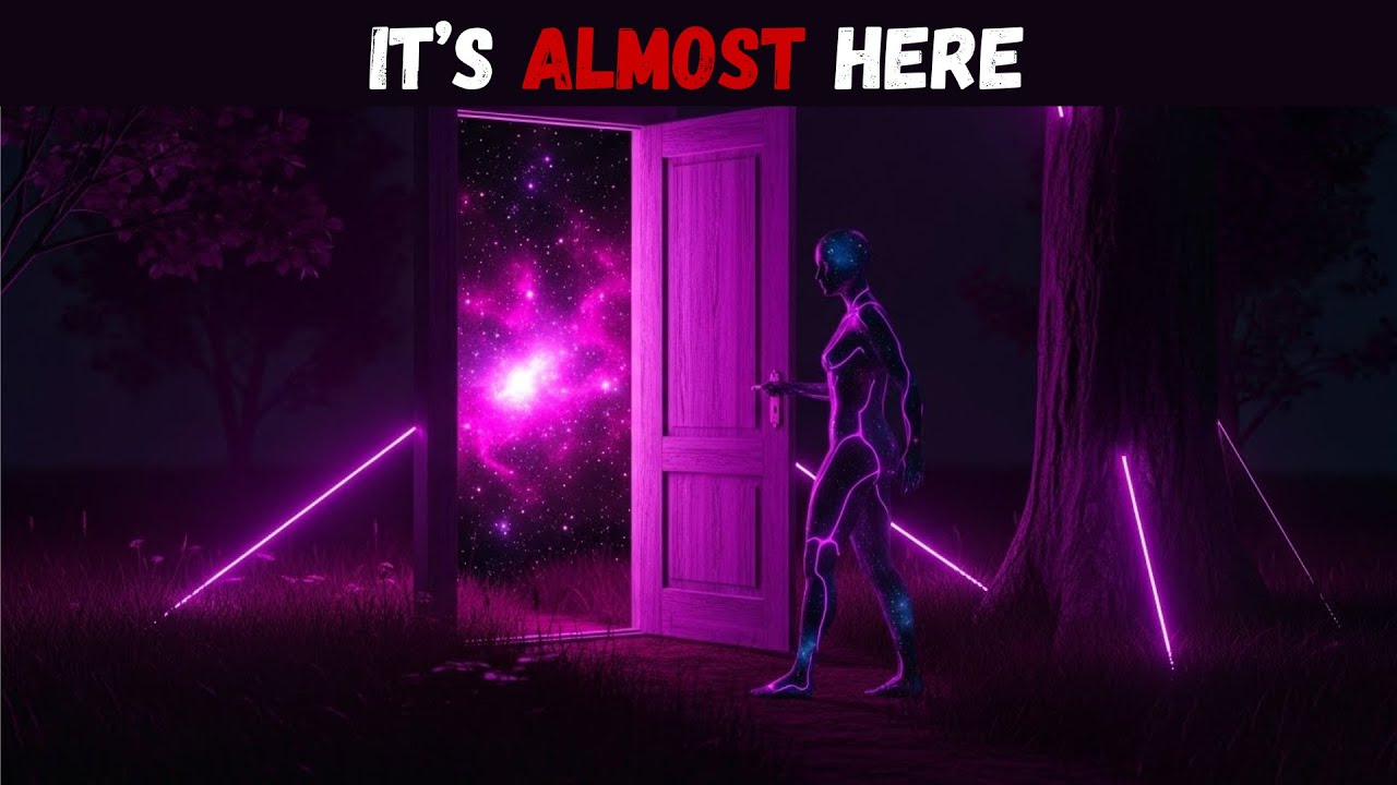 Something Big Is Coming for You