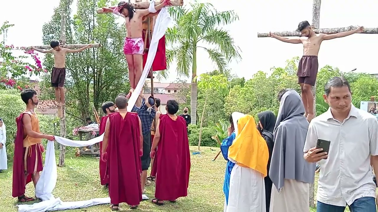 Bruderan CSA SEBEJI