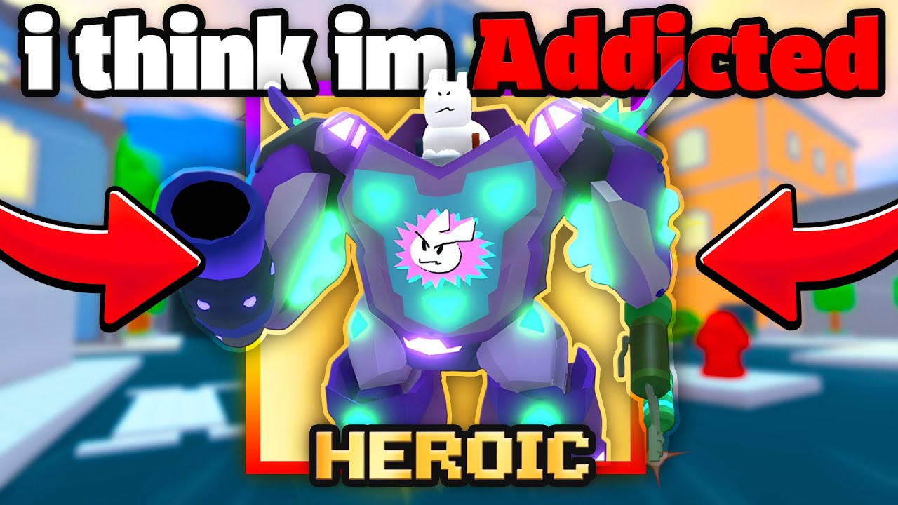 OH NO.. I Think Im ADDICTED To Retro Tower Defense.