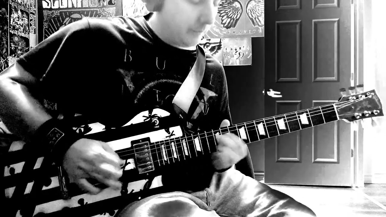 My Chemical Romance - The Ghost of You