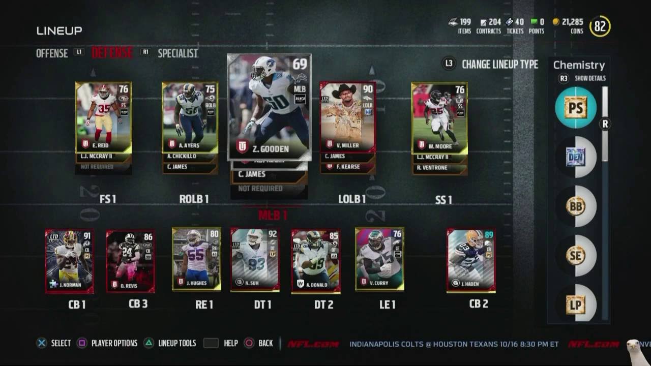 I PULLED AN ELITE! Return Of The Budget Squad! :: Madden 17 Ultimate Team