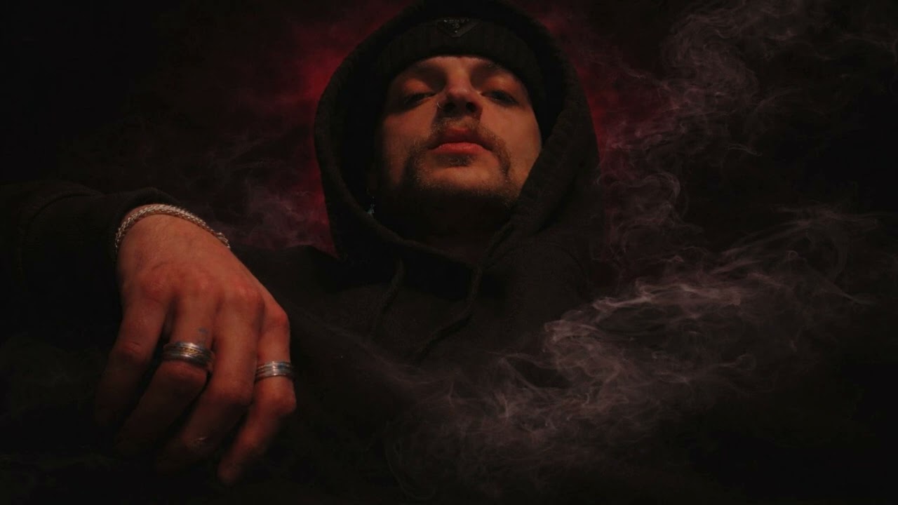 יקיר - מלאך בגיהנום (prod. by יהלי סבג)