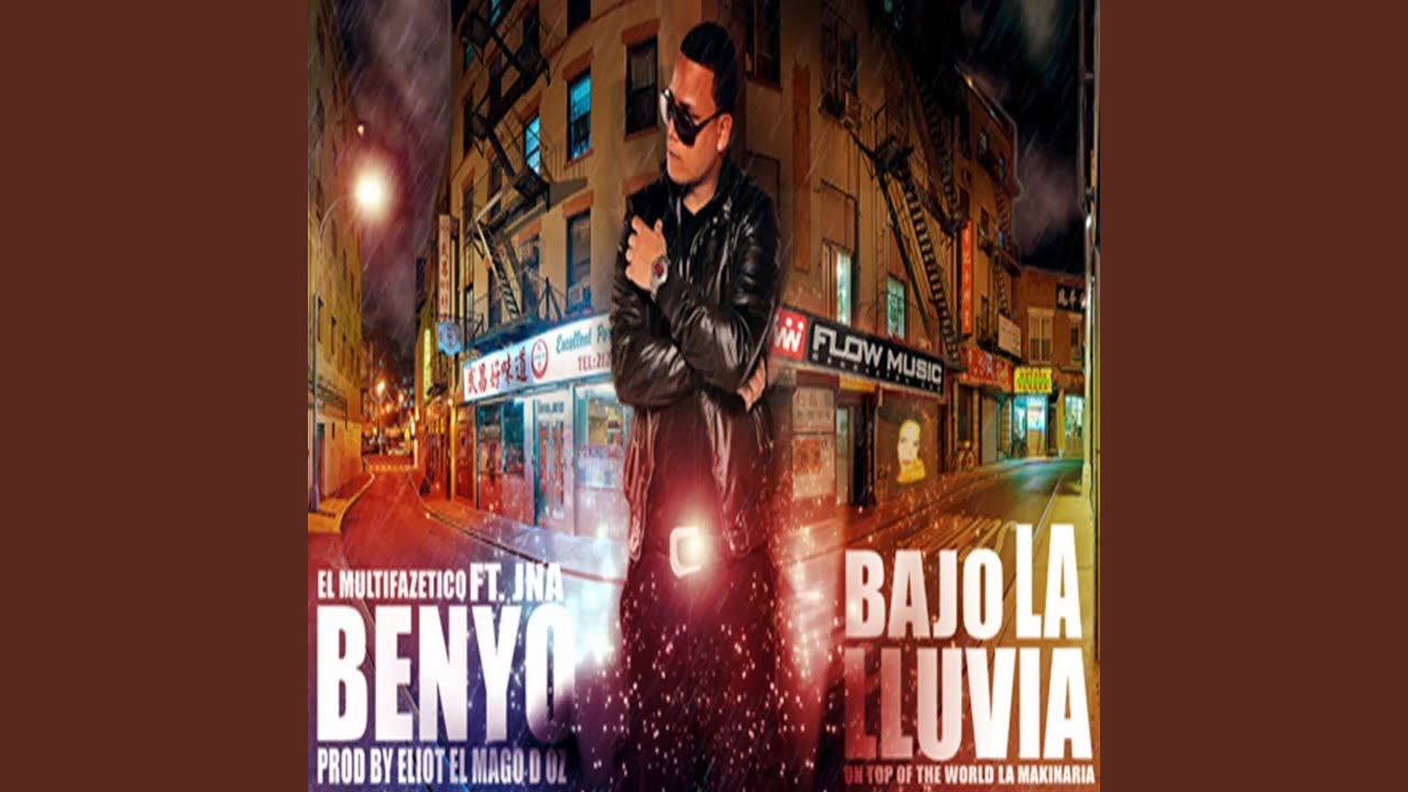 Bajo la Lluvia