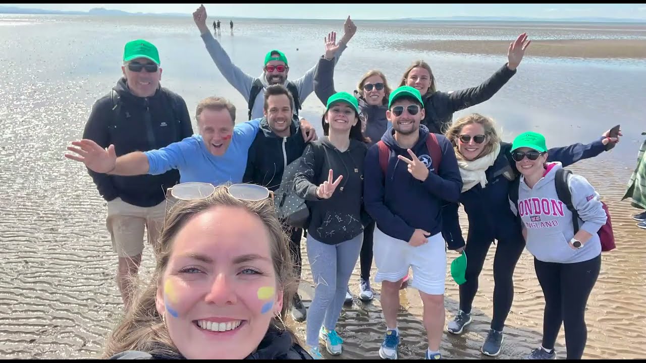 Julhiet Sterwen pr&eacute;sente : JuSt Week-End 2022, la vid&eacute;o