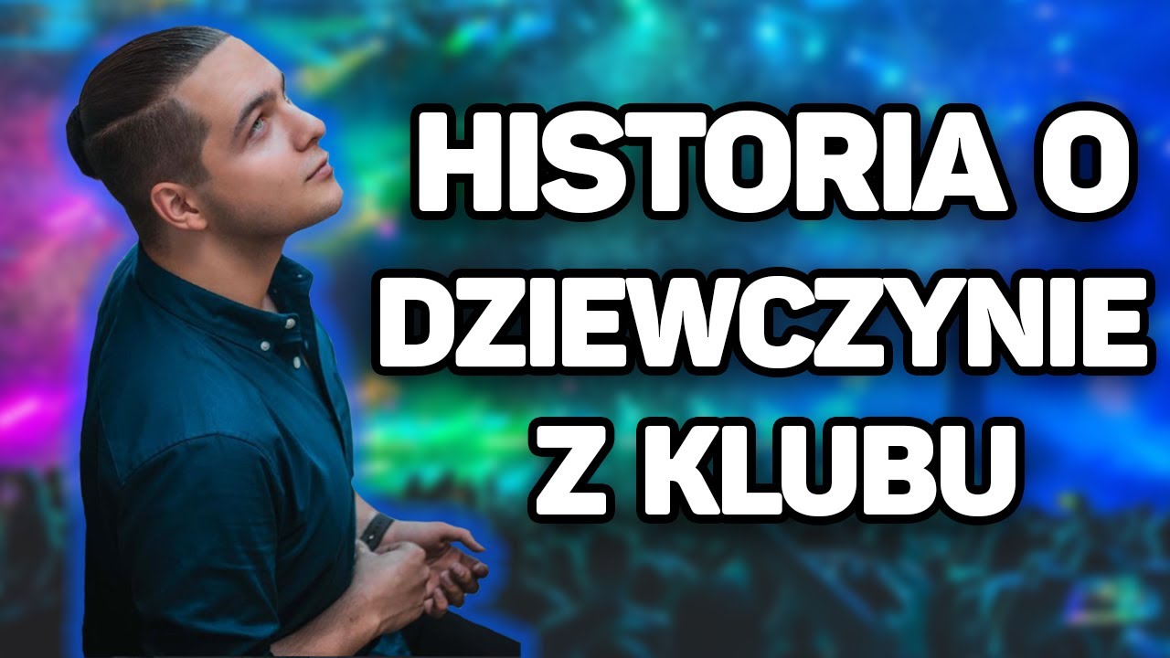 Thorek opowiada HISTORIE O DZIEWCZYNIE!