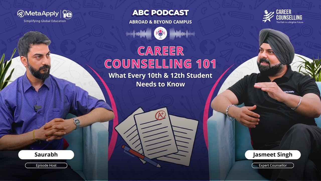 Career Counselling 101: What NOBODY Tells Indian Students!