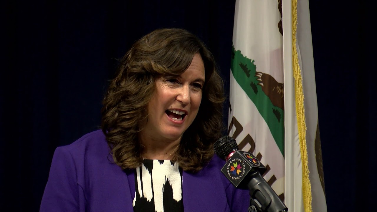 San Diego Unified Officials Detail Plans For School Closures To Stem Coronavirus