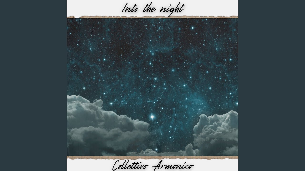 Into the night